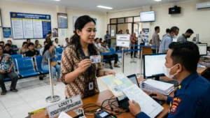 Panduan Praktis Mengganti SIM Kadaluarsa 2026 di Indonesia Dokumen Wajib Syarat dan Proses Aplikasi