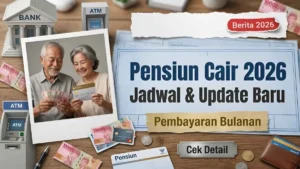 Transportasi Kereta Api 2026 di Indonesia Solusi Ramah Lansia dengan Layanan Modern